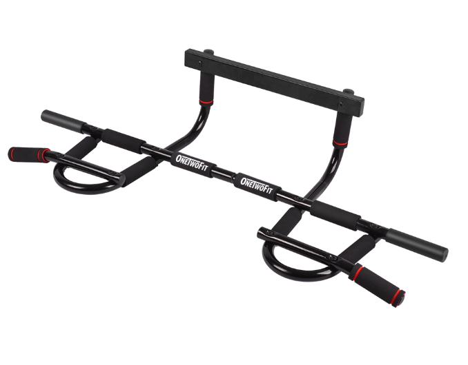 Portable Pull Up Bar for Doorway